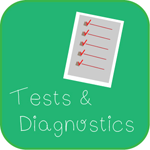 TESTS CLINIQUES - DIAGNOSTIC