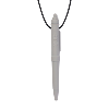 Pendentif stylo lisse ARK  mcher 