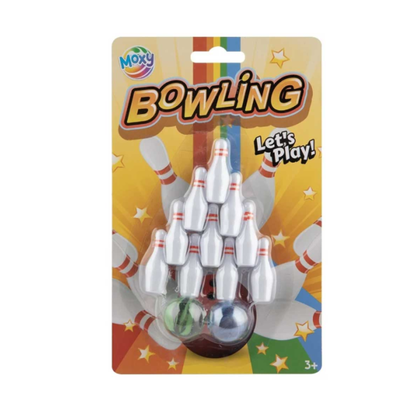 Bowling de poche
