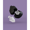 Bouchons d'oreilles niveau 1