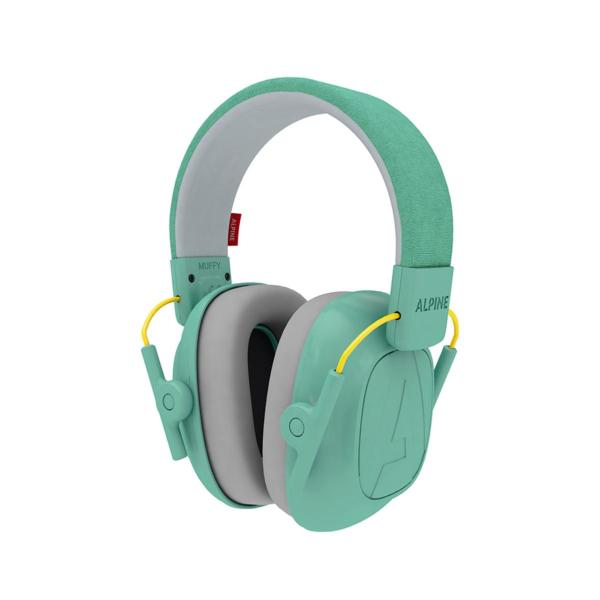 Casque antibruit enfant