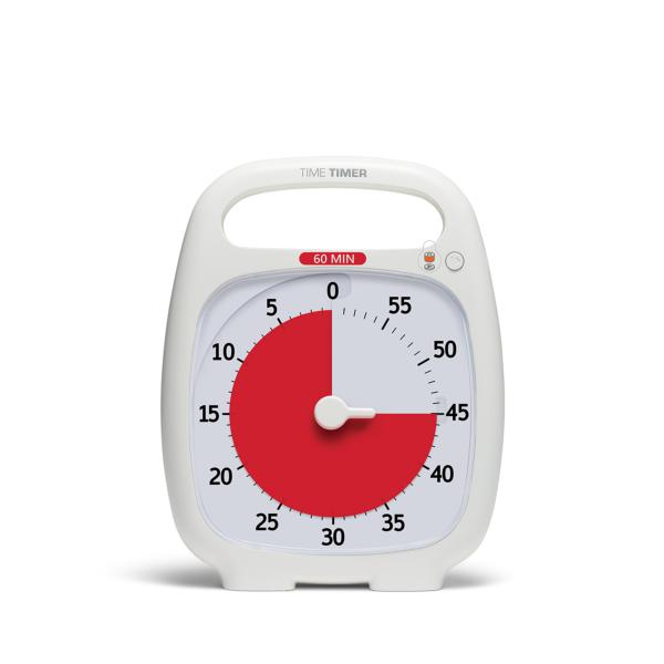 Time Timer® Plus