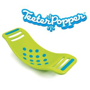 Teeter Popper - Planche d'équilibre