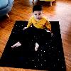 Tapis sensoriel lumineux