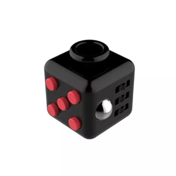 Fidget cube