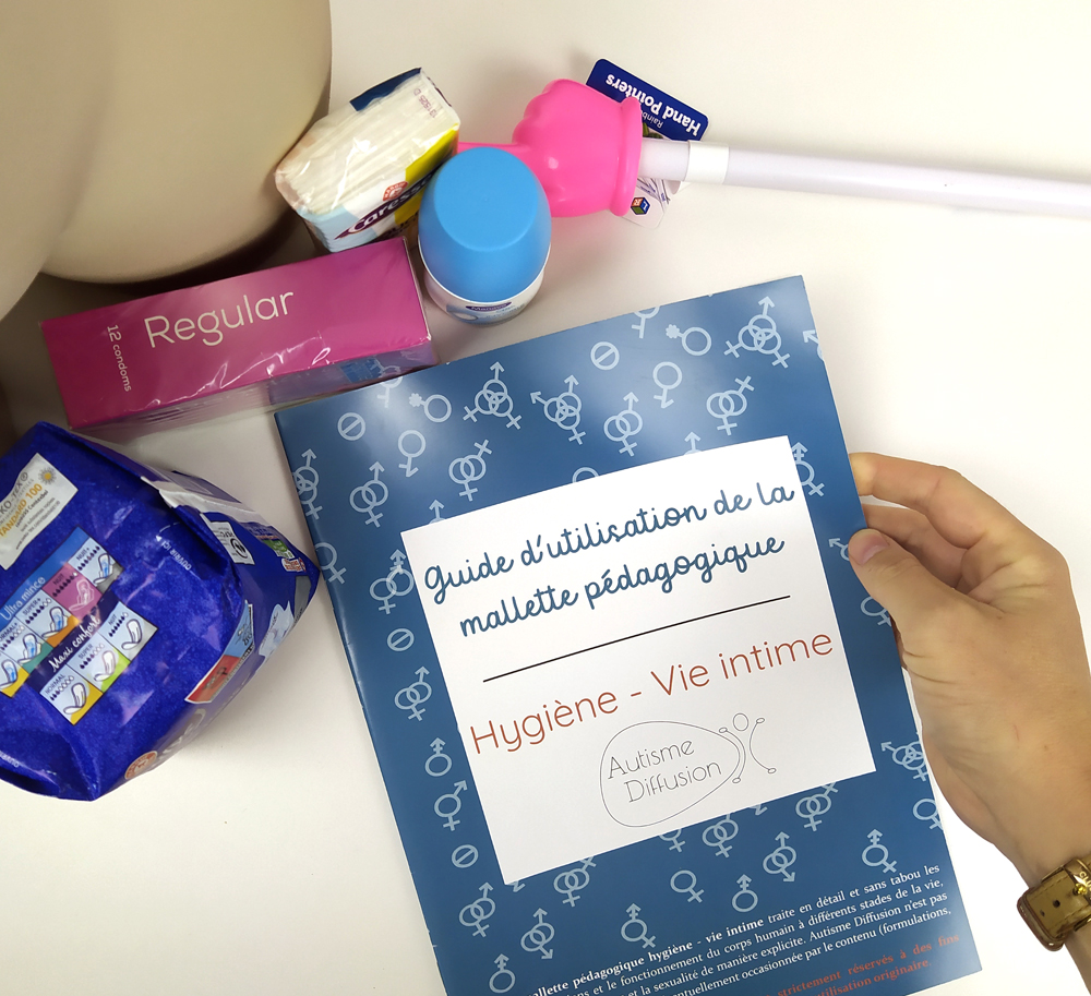 Guide d'utilisation de la mallette pédagogique