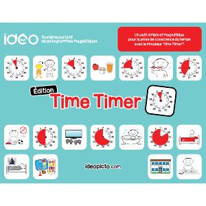 IDEOpicto module Time Timer®