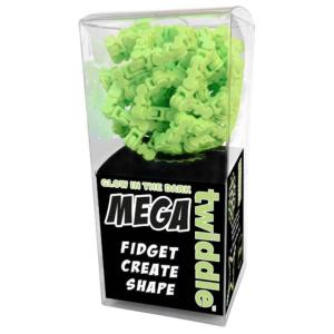 Méga-Twiddle phosphorescent