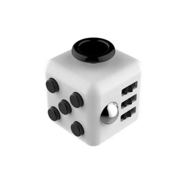 Fidget cube