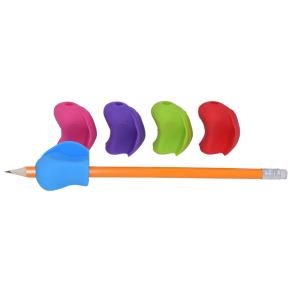 Embout grip pour stylo
