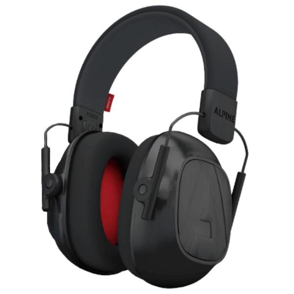 Casque antibruit Dfender