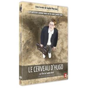 DVD : Le cerveau d'Hugo