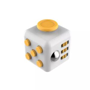 Fidget cube